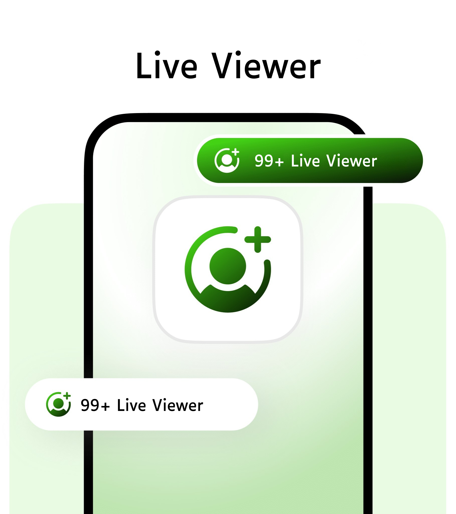 Kick Live Viewer Day Package